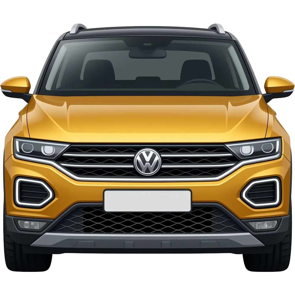 T-roc emoji