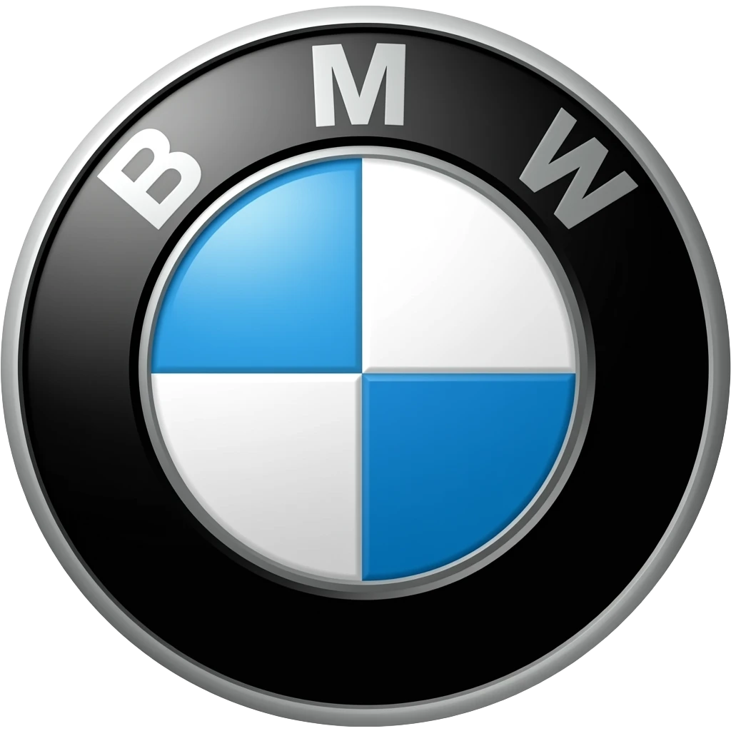Bmw emoji