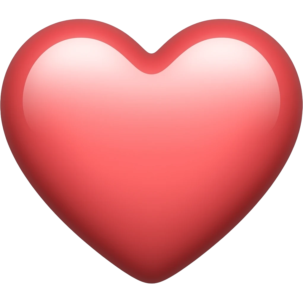 Heart pothondi emoji
