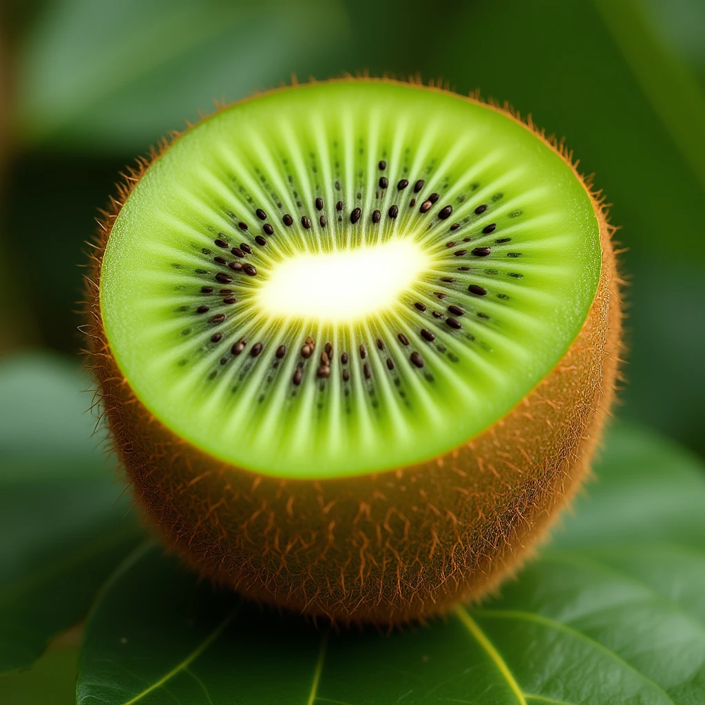Kiwi emoji