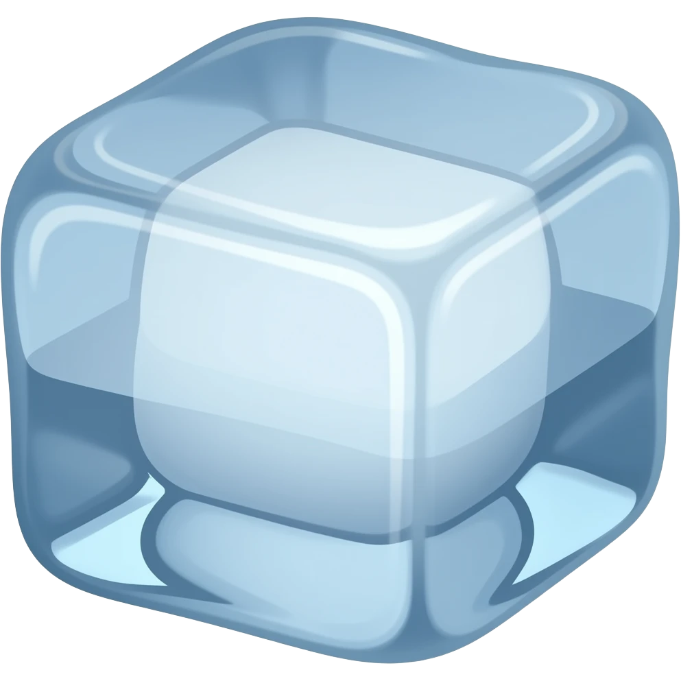 ice emoji