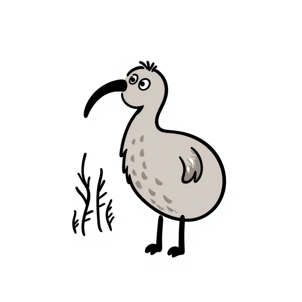 Kiwi emoji