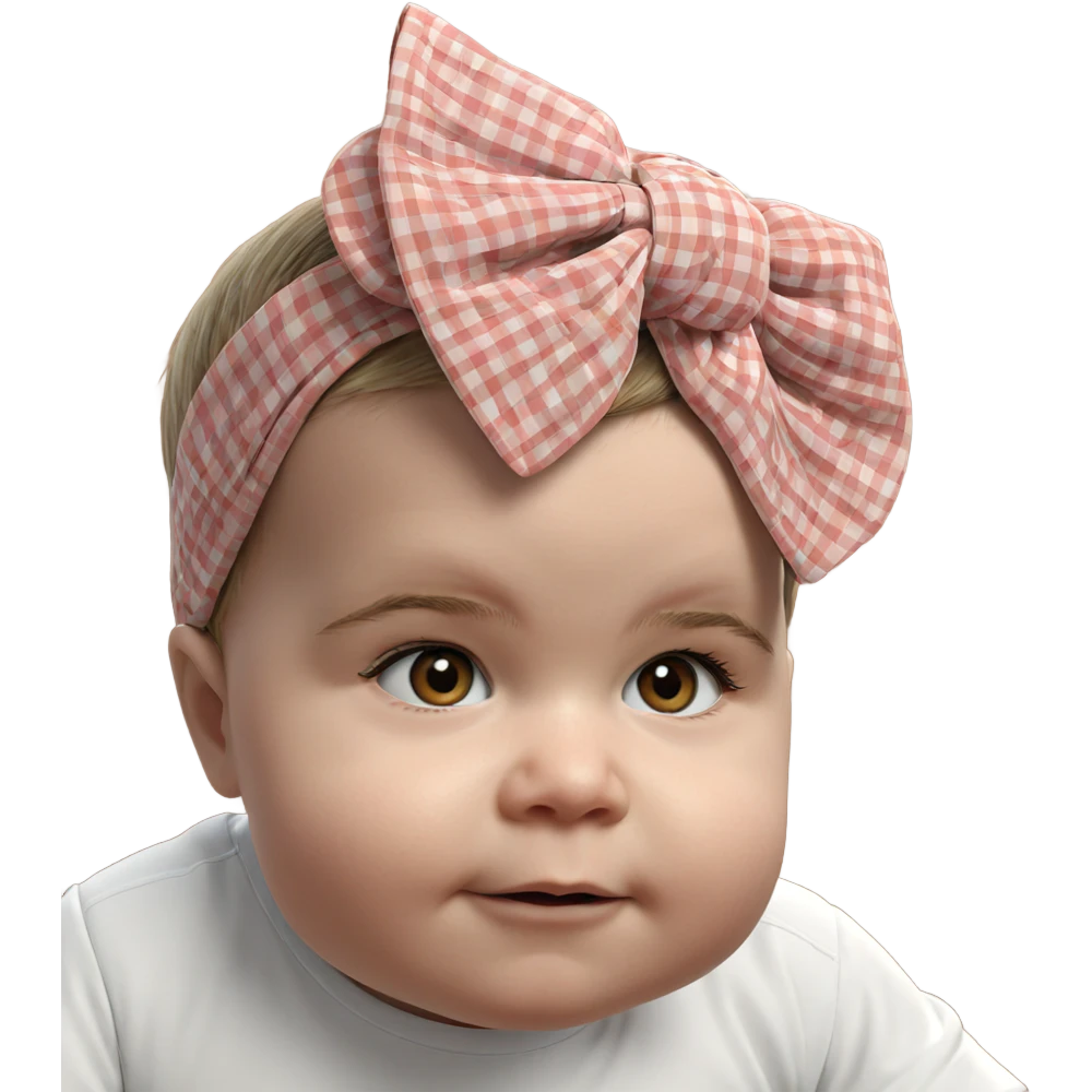 realistic solo portrait shot emoji