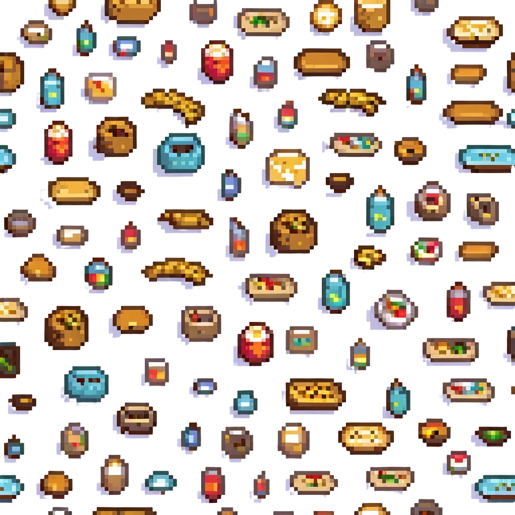 snacks emoji