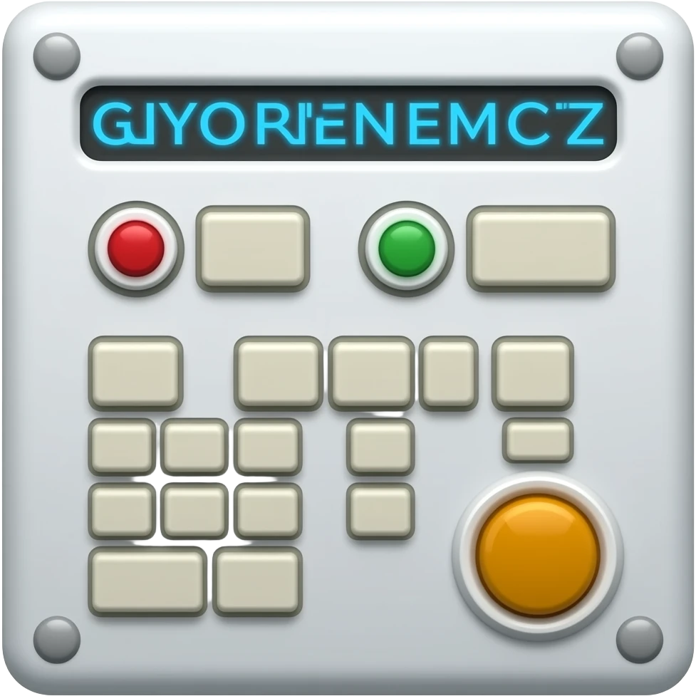 كنترول تحكوم emoji