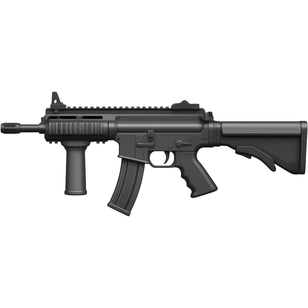 mp5 emoji