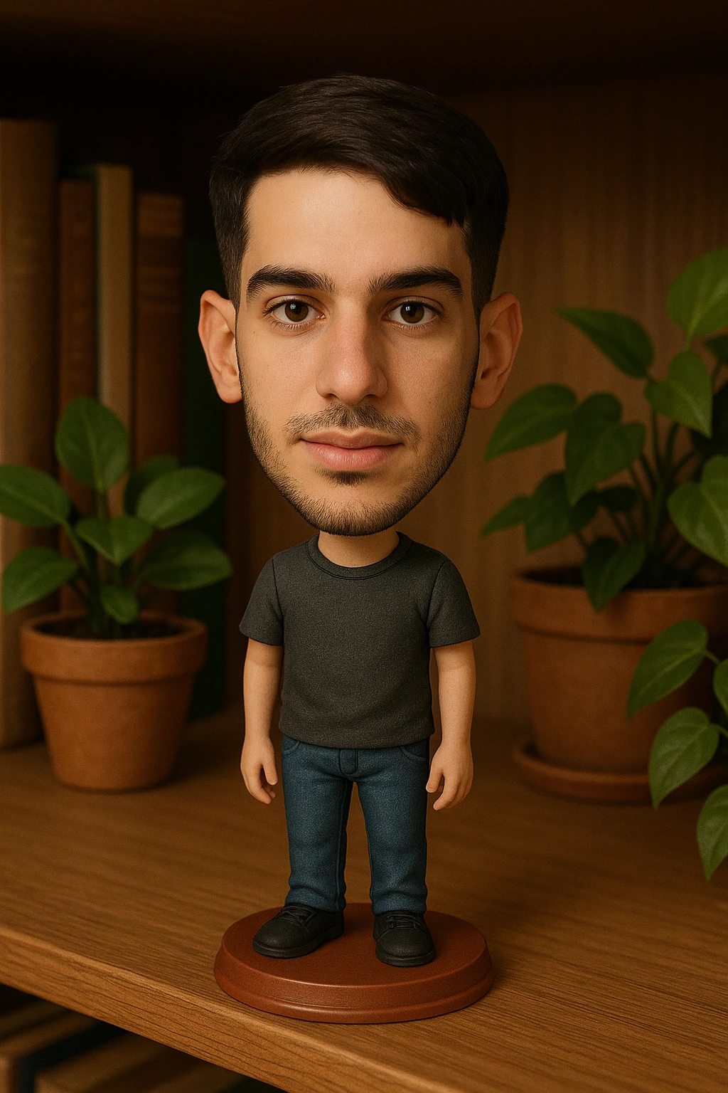 Joconde emoji