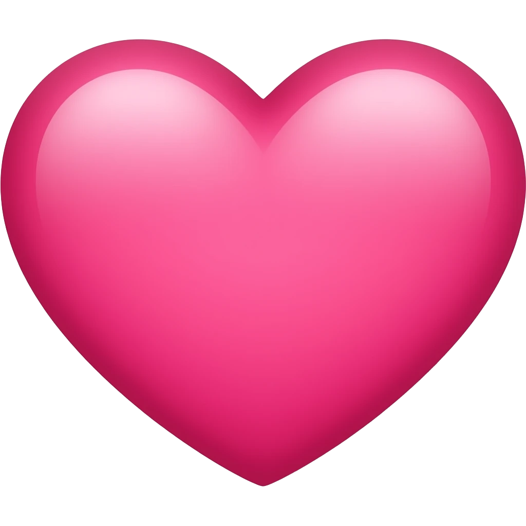 Pink emoji emoji