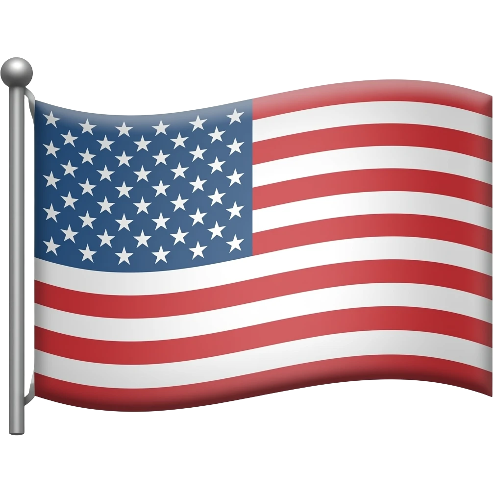 Создай эмодзи по этому  флагу который потом можно будет скопировать emoji