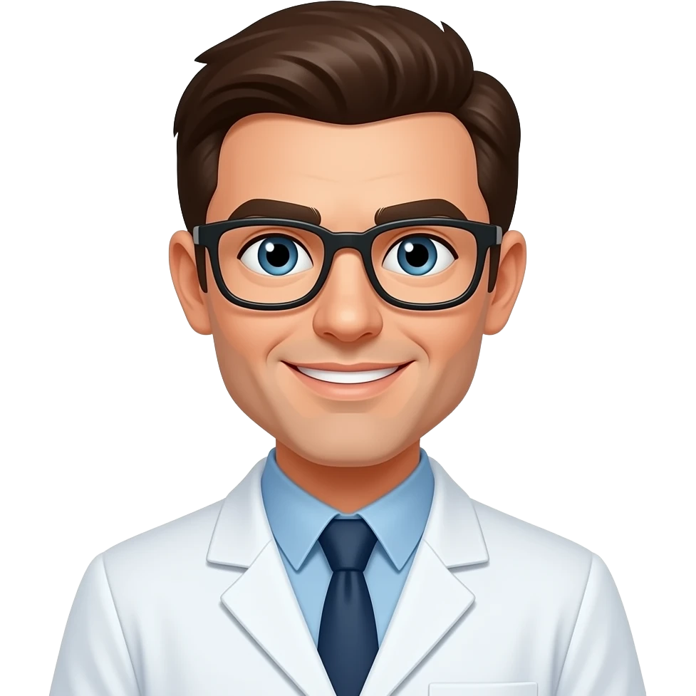 ophthalmologist emoji