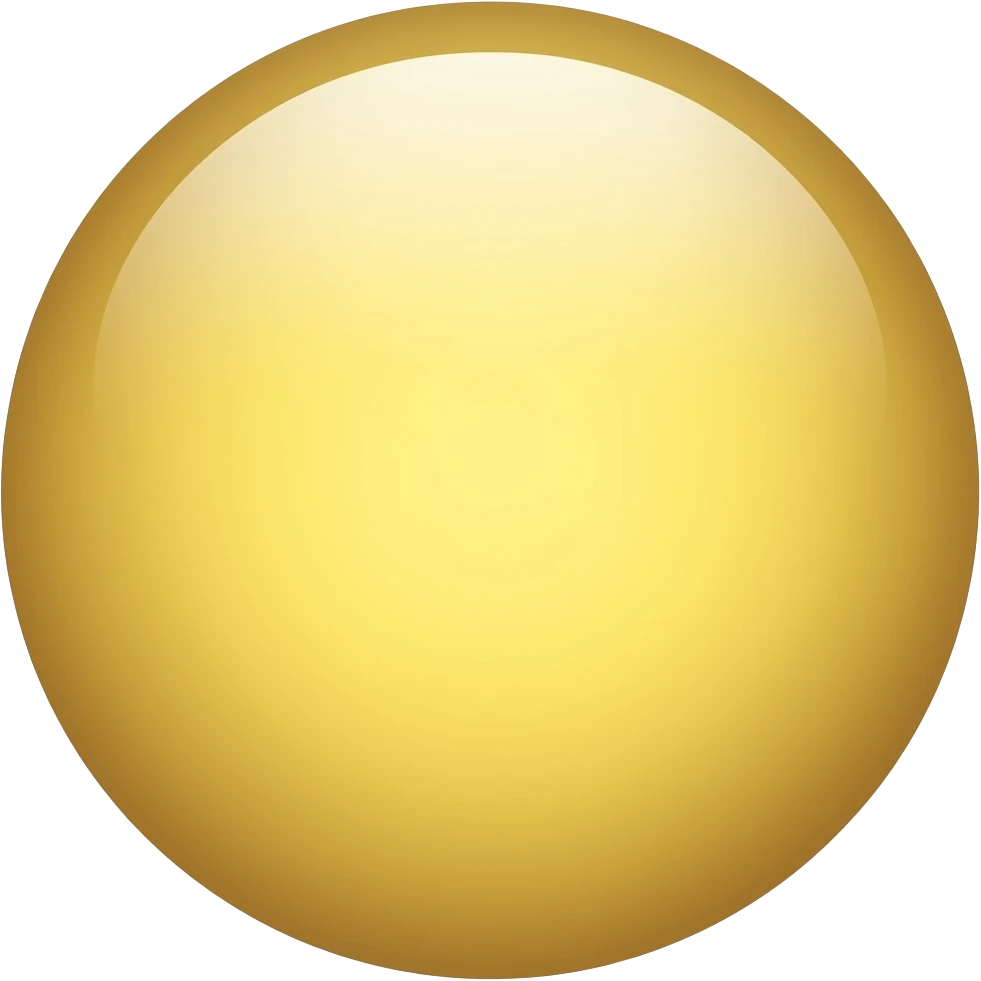 change purple color to golden emoji