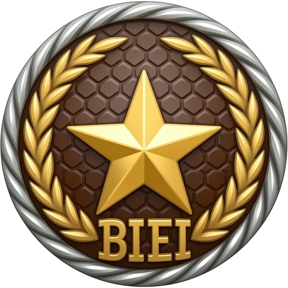 western belt buckle emoji