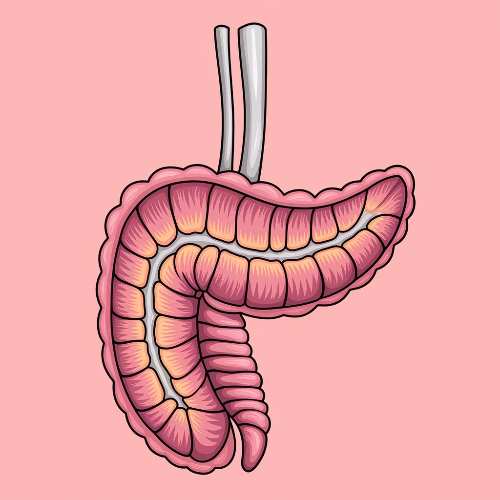 pancreas emoji