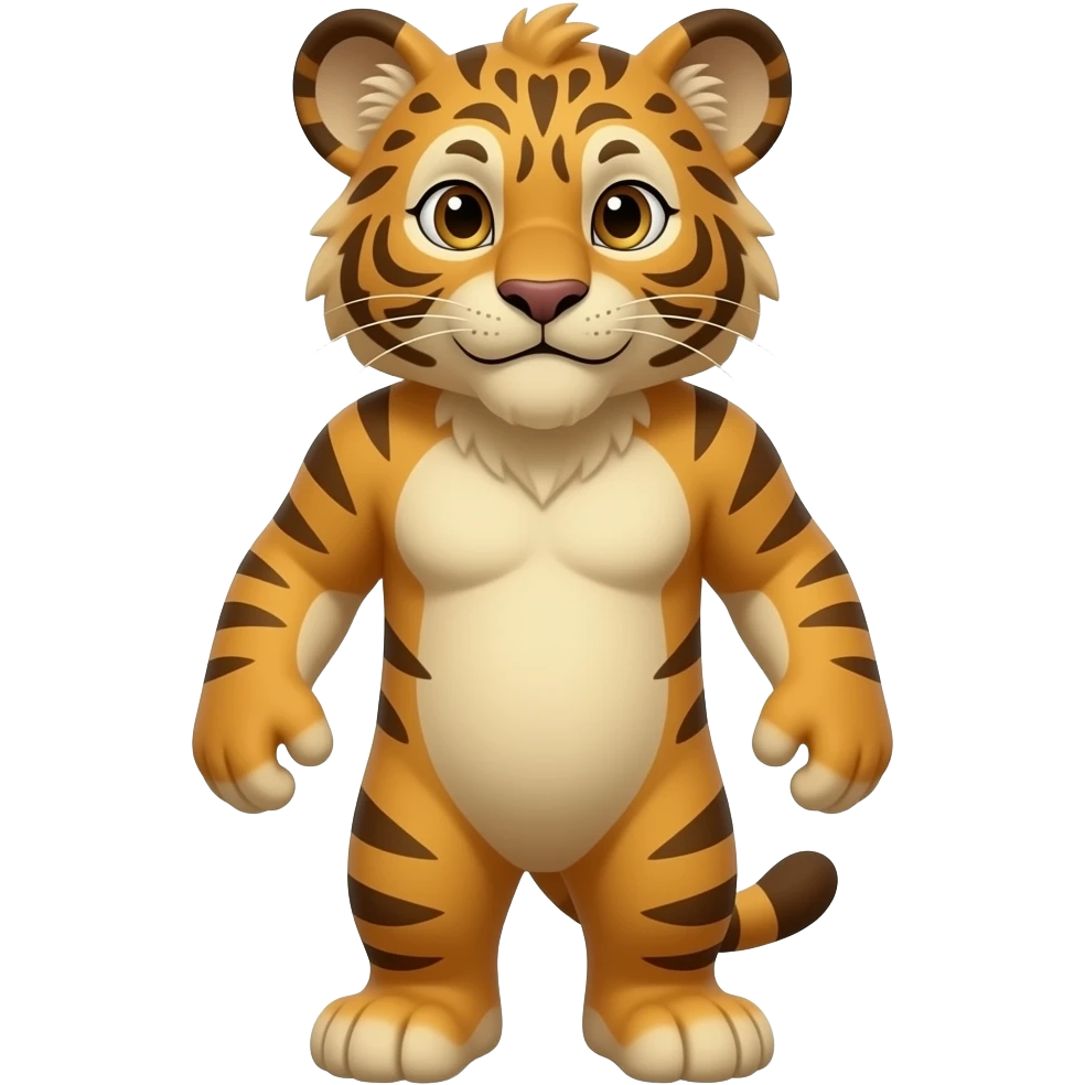 live dorado 3d emoji