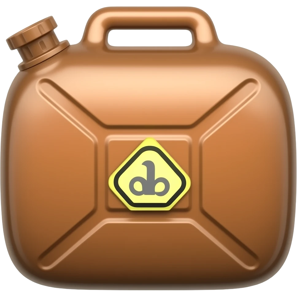 GAS emoji