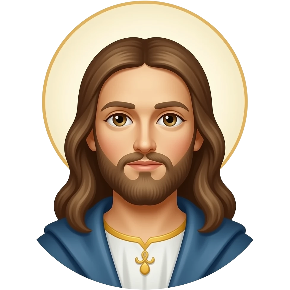 Christian emoji