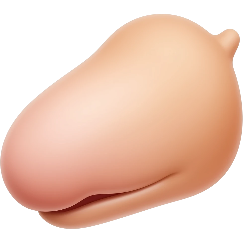 Pene emoji