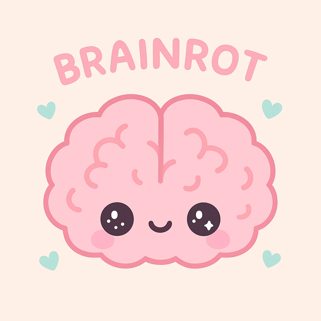 brainrot emoji