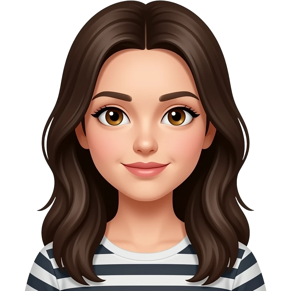 MODELS BEAUTY GIRL emoji