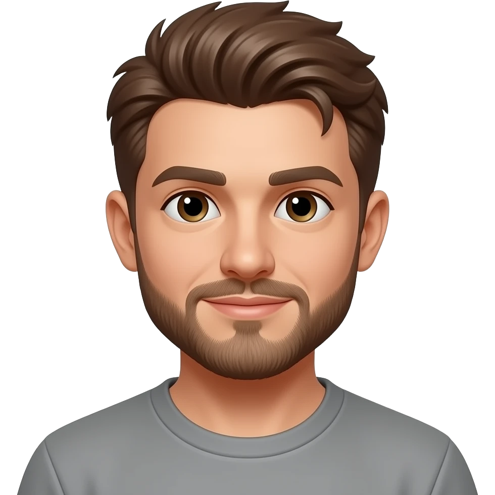 Make the quality more hi-definition emoji