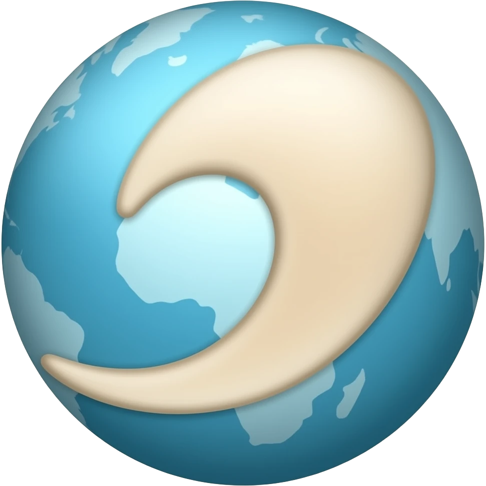 Discovery logo emoji