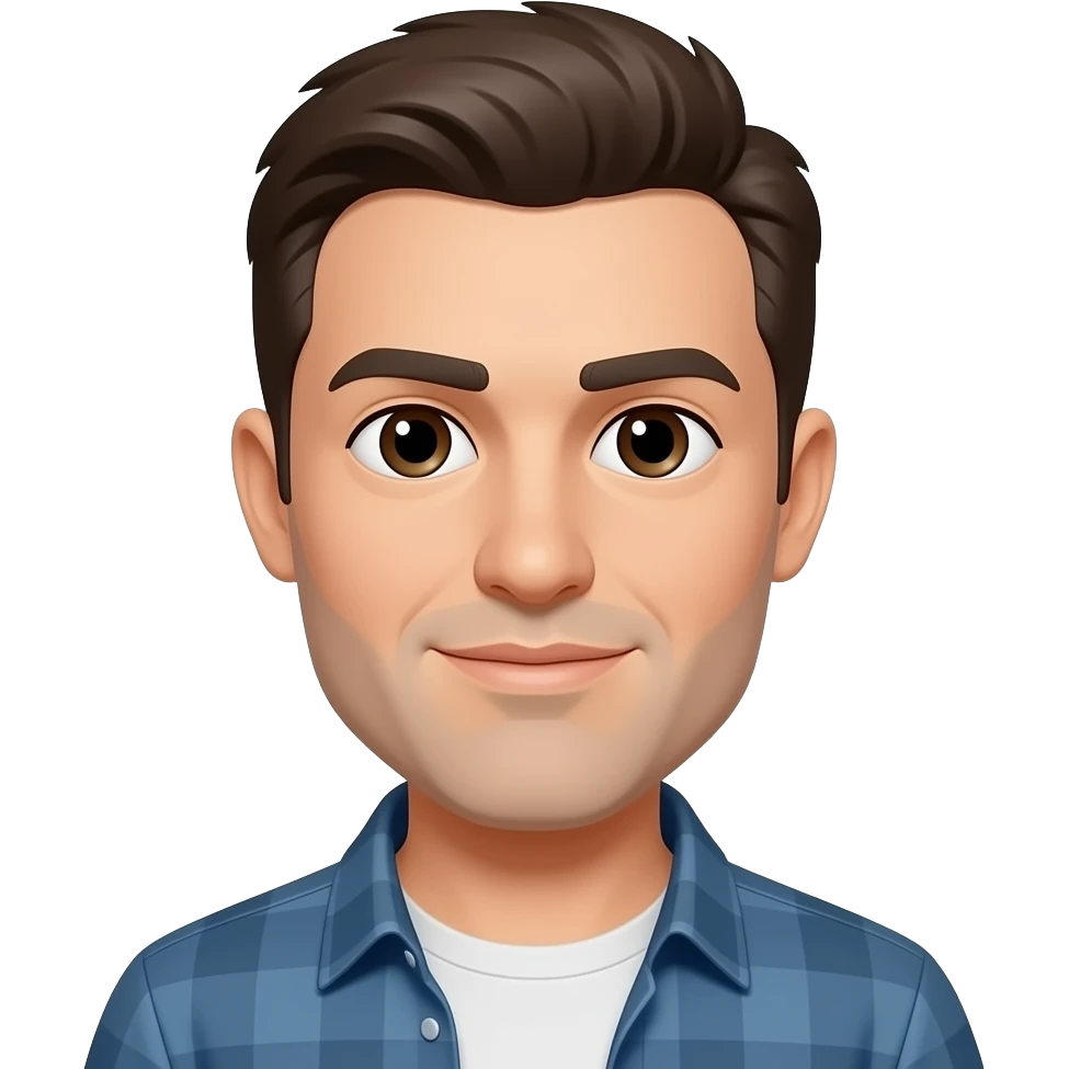 Longer face Man! emoji