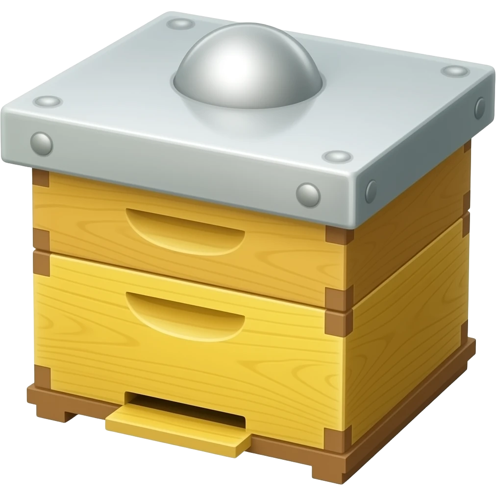hive emoji