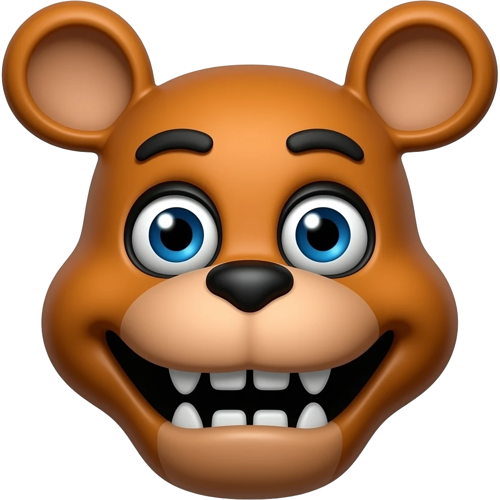 Fnaf emoji