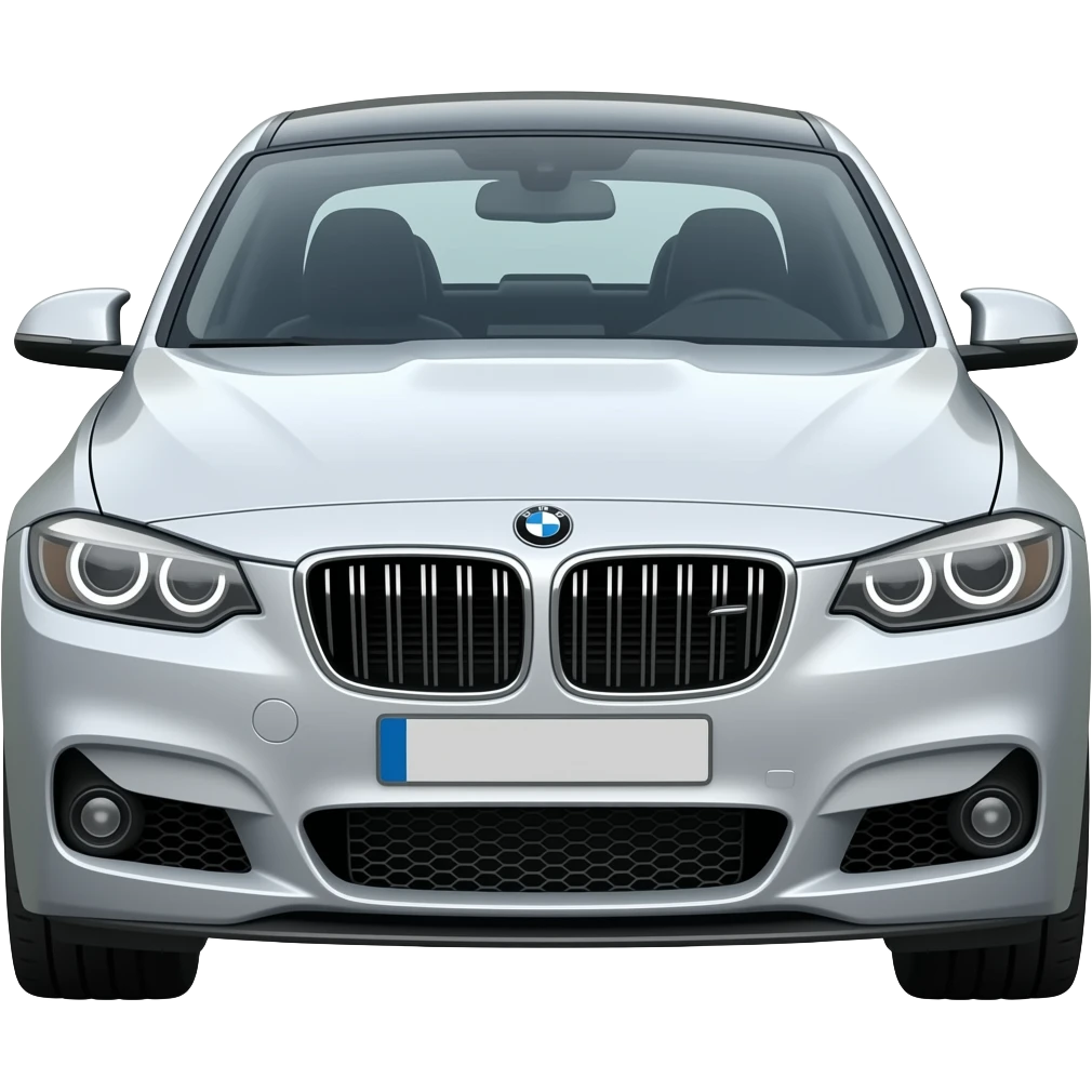 check bmw emoji