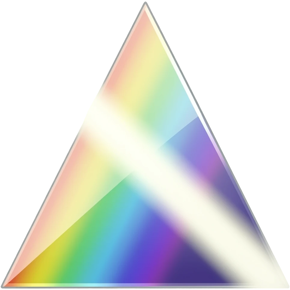 geometrical optics emoji