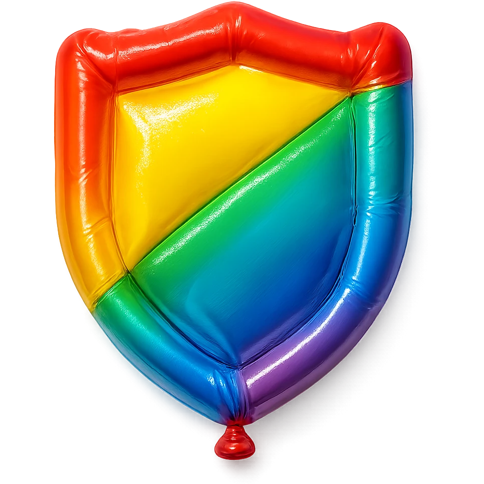 shield emoji