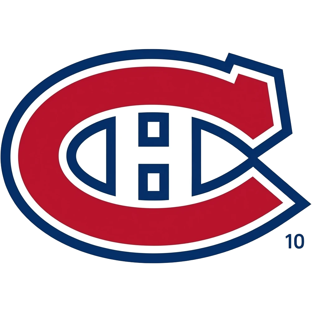 Canadiens logo emoji