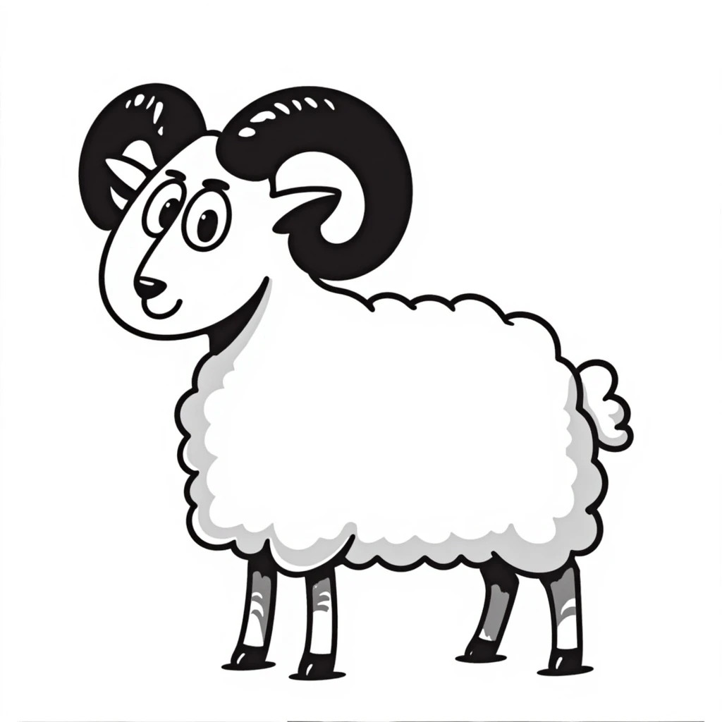 Ram emoji