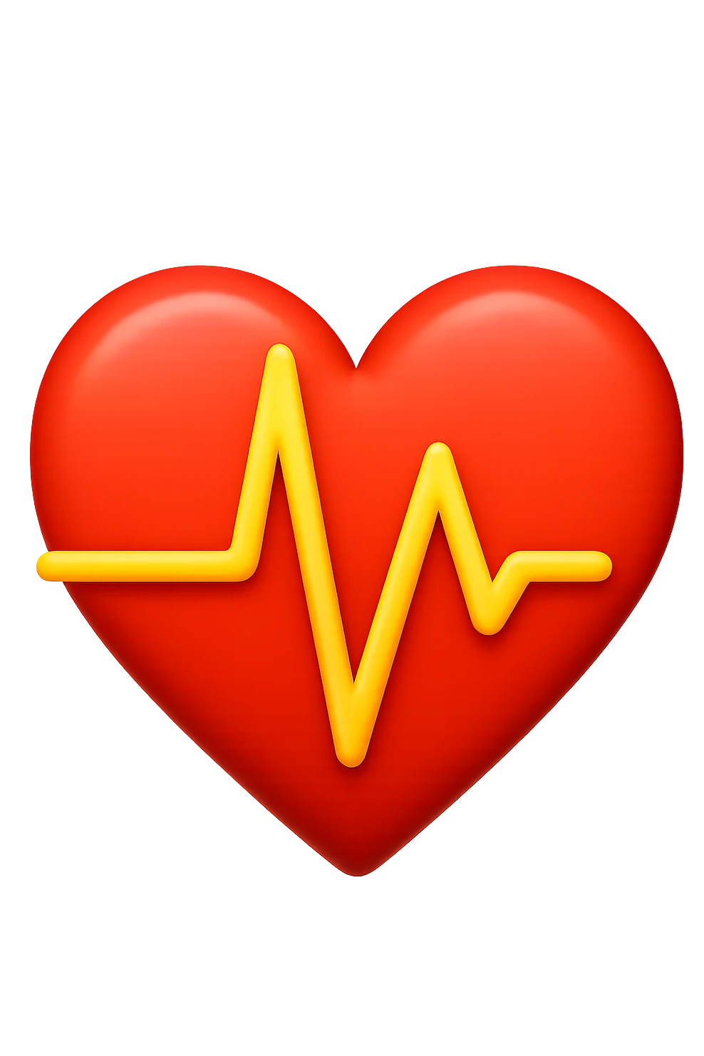 tachicardia emoji stile iphone emoji