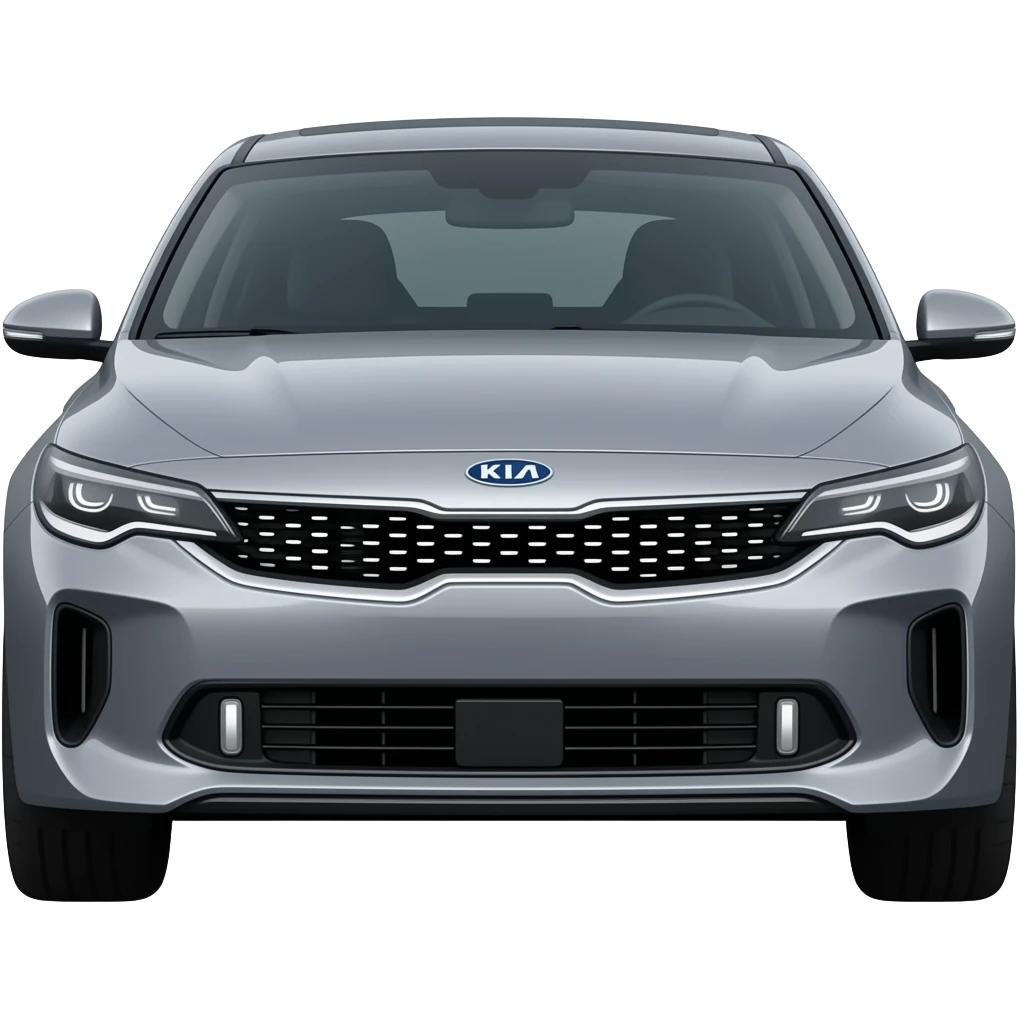 Kia k8 2021 emoji