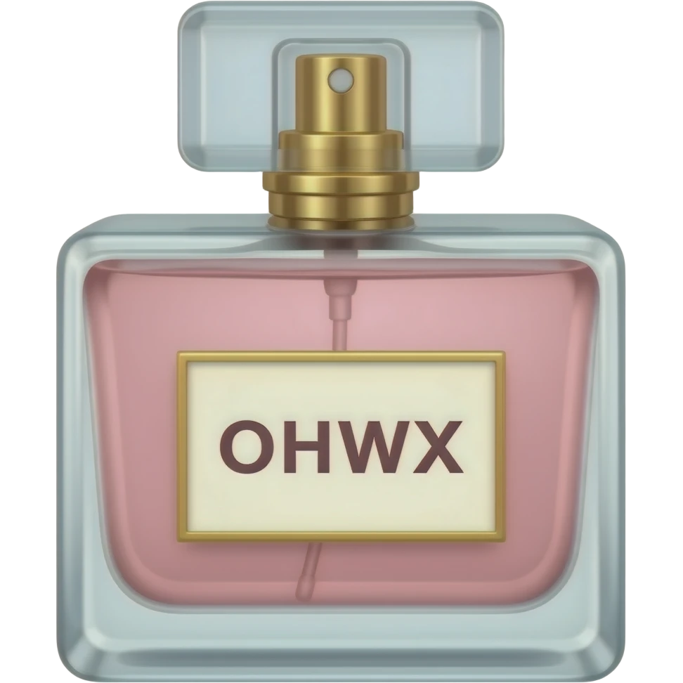 perfume emoji