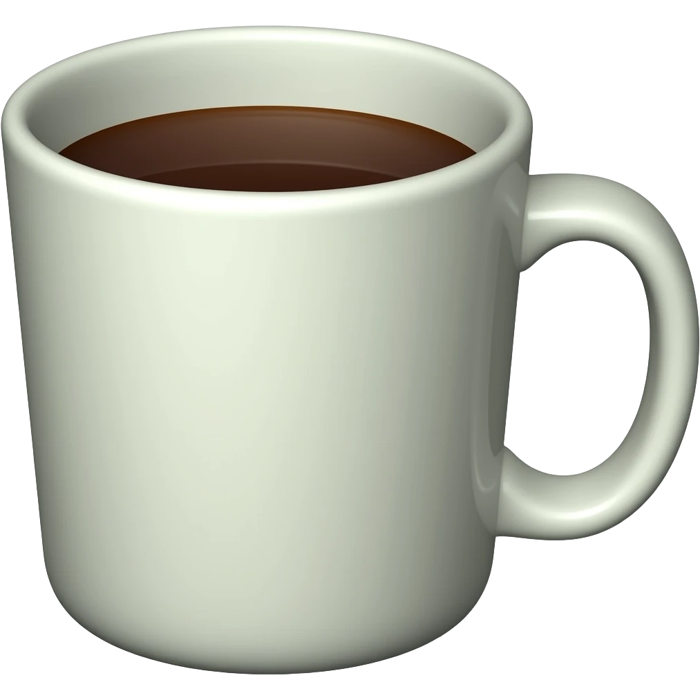 cup emoji