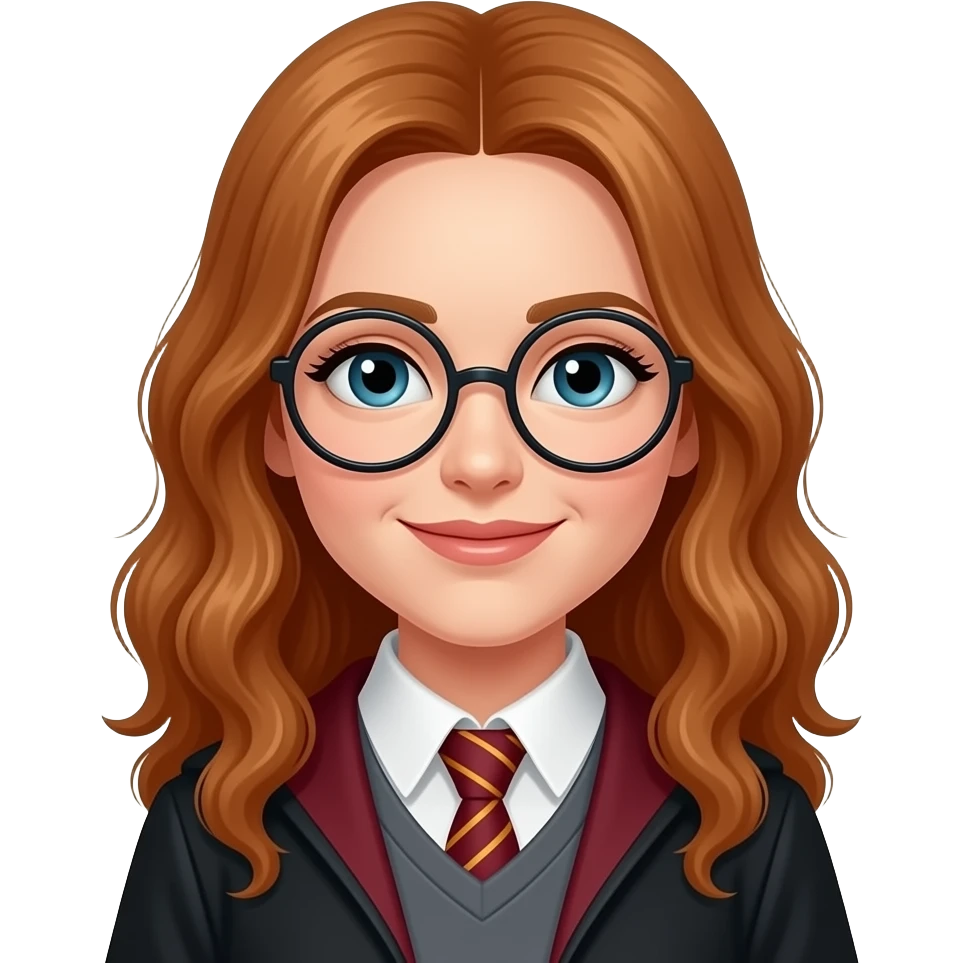 Nymphadora Tonks emoji