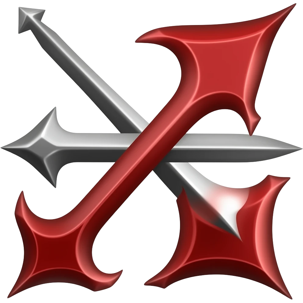 Berserk symbol emoji