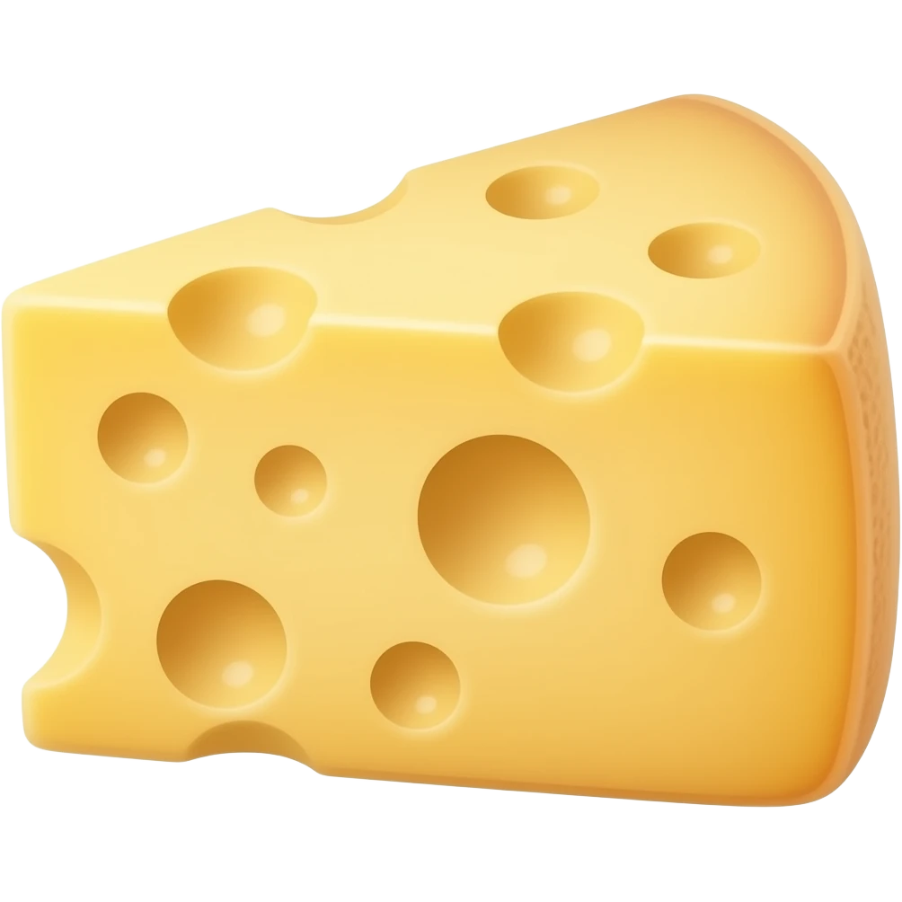 galbanino cheese emoji