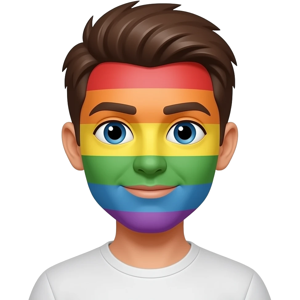 gende manifestandose emoji