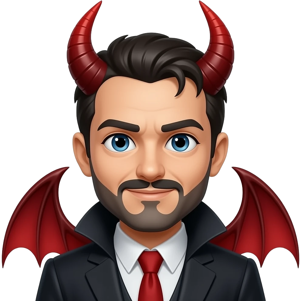 lucifer emoji