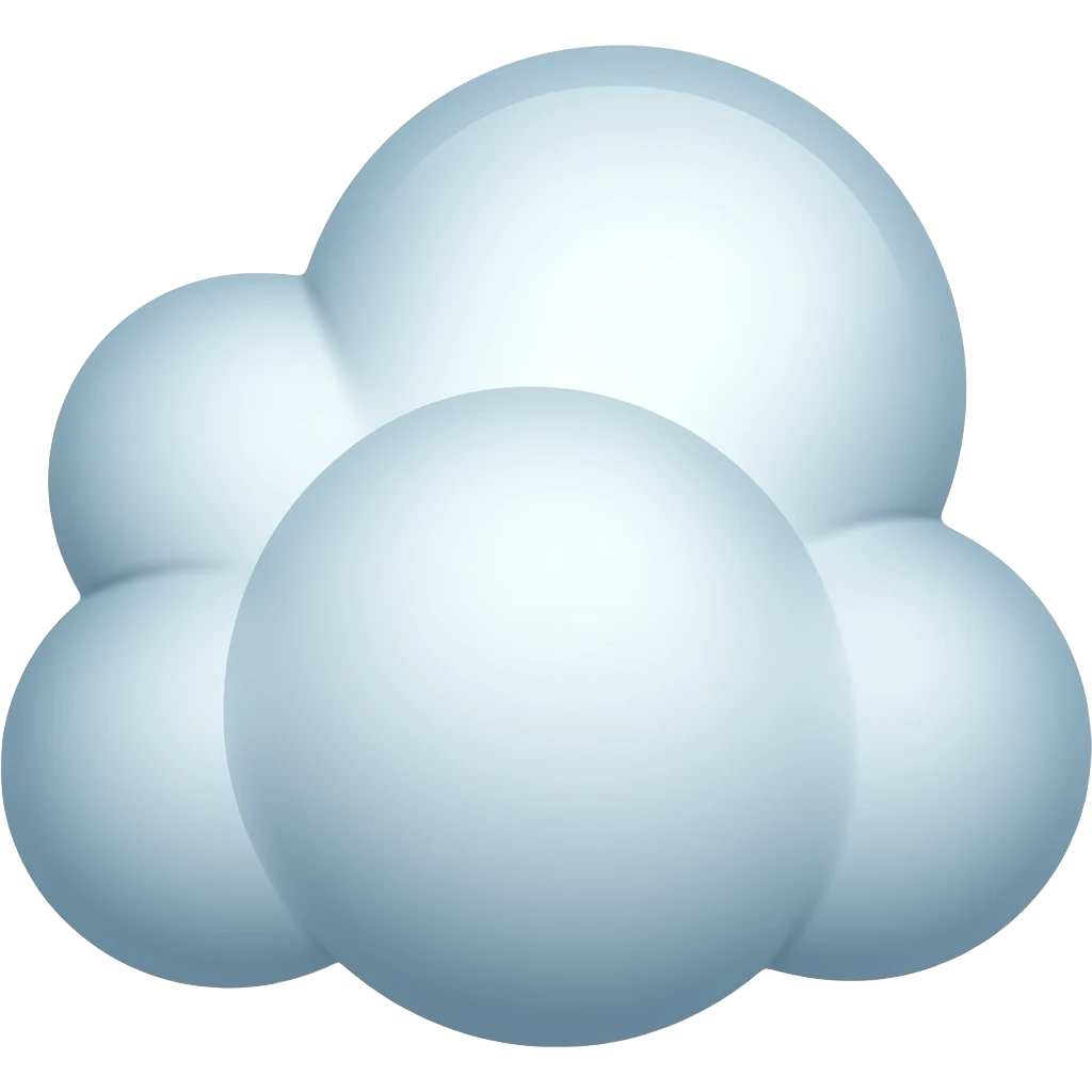 nimbus emoji