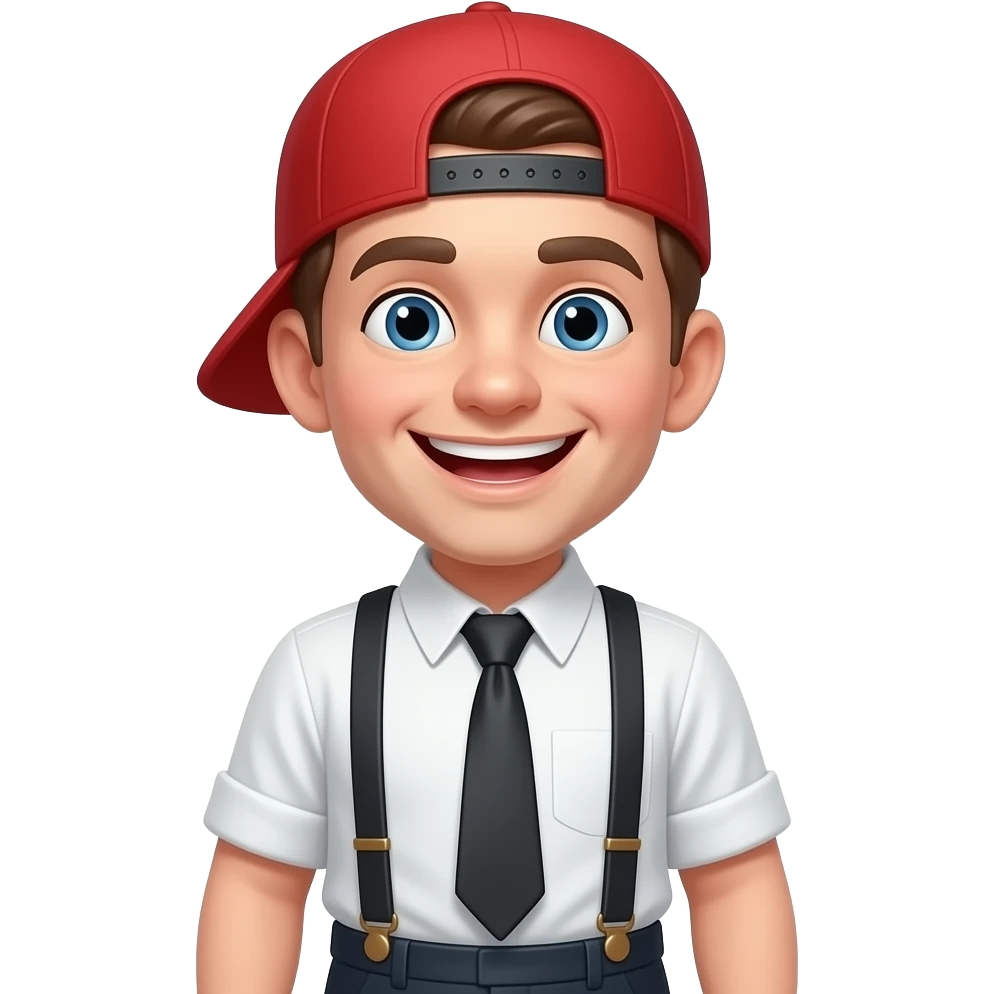 Cuphead emoji