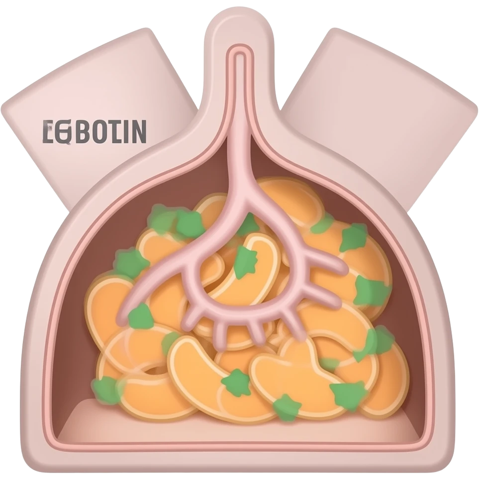 Medical mechanism emoji