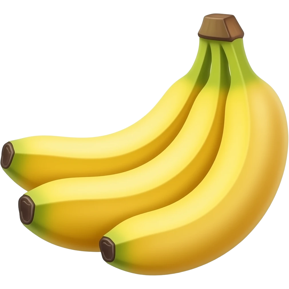 dominican plantains emoji