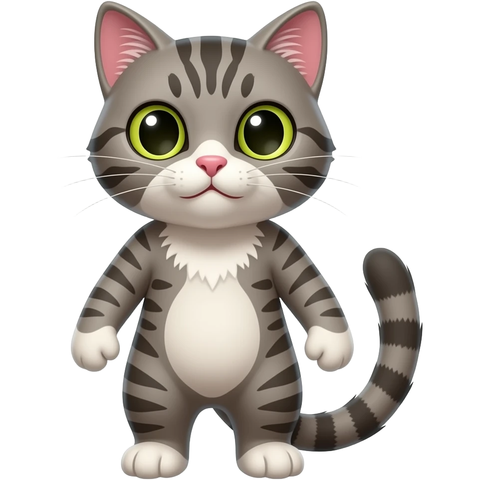 Balık kedibalık kedi emoji