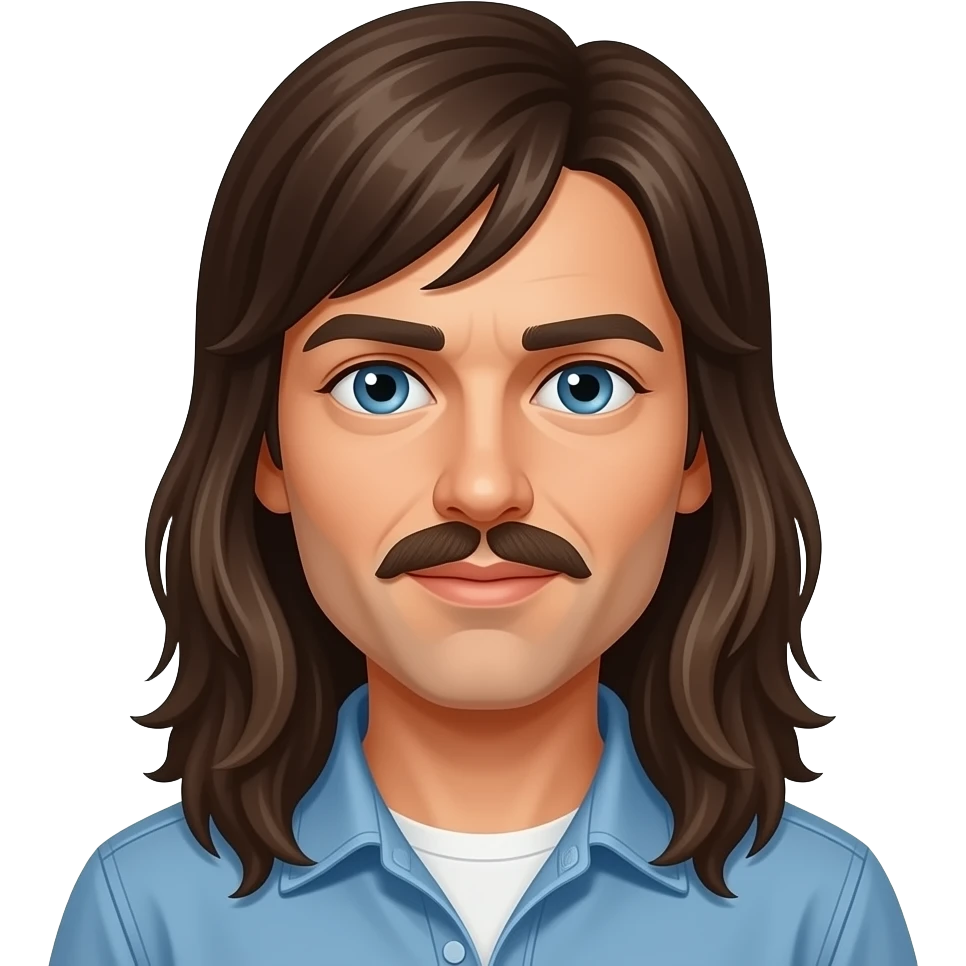 Tame impala emoji