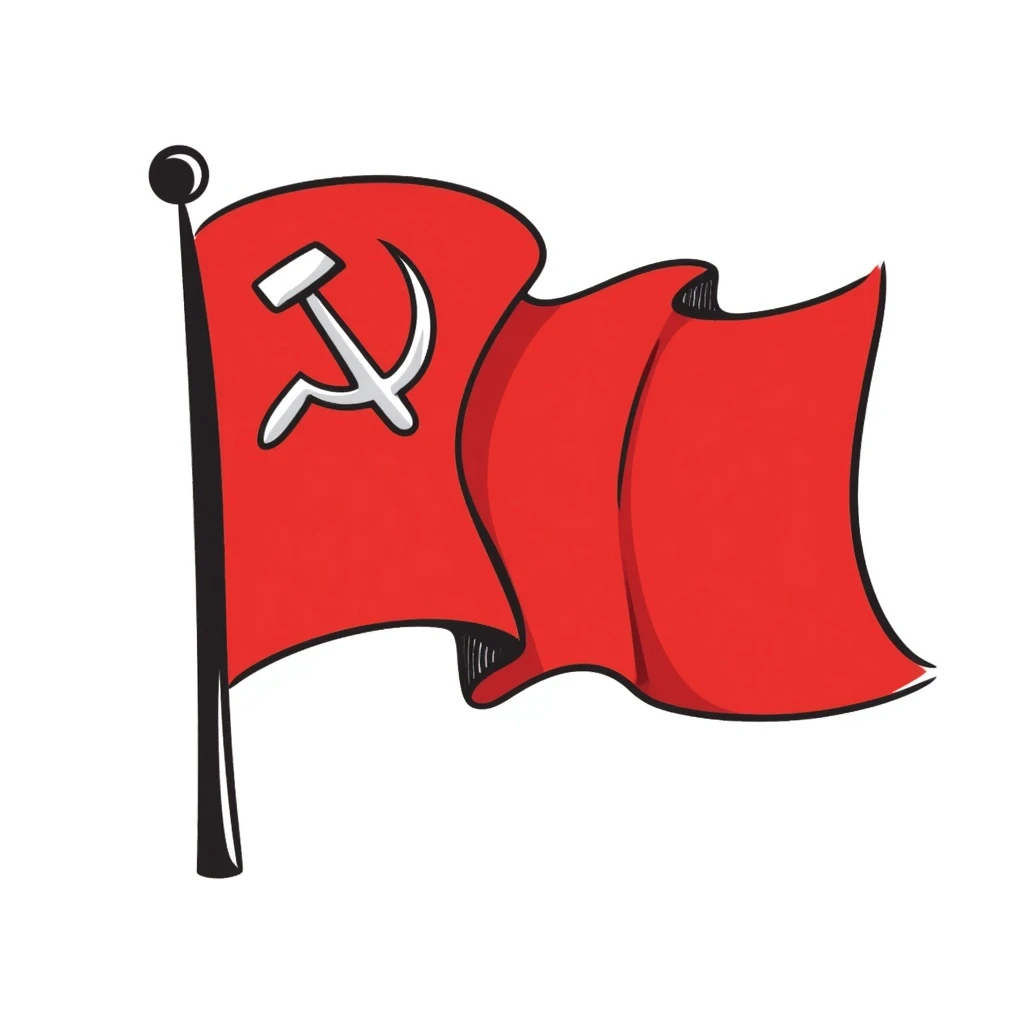 Soviet Union flag emoji