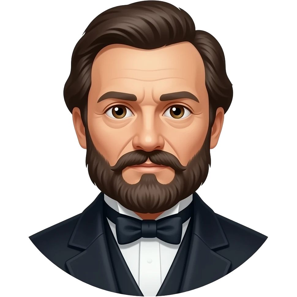 John Pemberton emoji